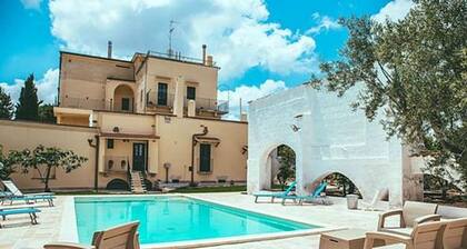 Nella Apartment With Pool