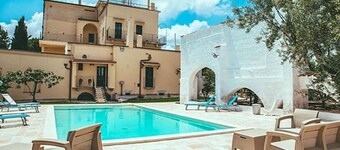 Nella Apartment With Pool