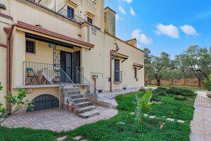 Exterior - Nella Apartment With Pool (Sannicandro di Bari)