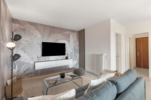 Televisión de pantalla plana