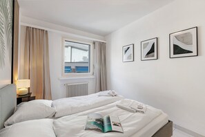 Family Apartment, Multiple Bedrooms (Residenza Tasso Sul Lago)