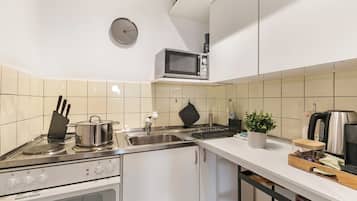 Cucina privata