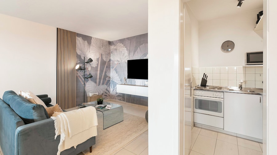 Residenza Tasso Sul Lago