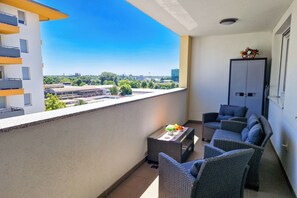 บริเวณที่พัก