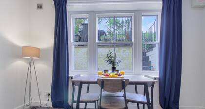 Fresh Stylish Space in the Heart of Gloucester