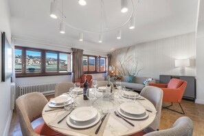 Dining - Novos Arcadia 501 (Lugano)