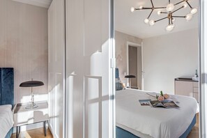 Luxury Apartment, Multiple Bedrooms, 2 Bathrooms (Novos Arcadia 501) - Novos Arcadia 501 (Lugano)