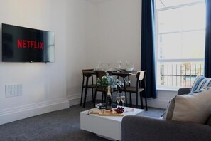 Televisie