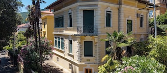 Sea and City Retreat Opatija