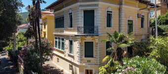 Sea and City Retreat Opatija