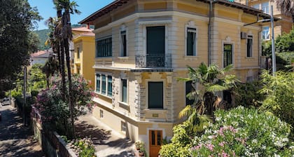 Sea and City Retreat Opatija