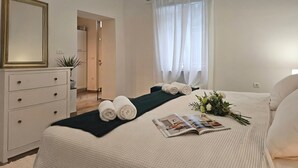 Honeymoon Apartment, 1 Bedroom, Terrace, Sea Facing (Sea and City Retreat Opatija) - Sea and City Retreat Opatija (Opatija)