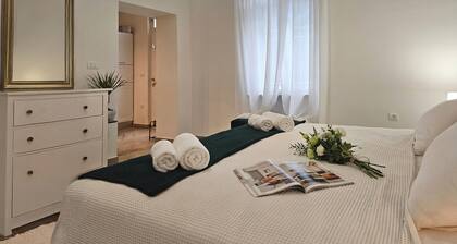 Sea and City Retreat Opatija