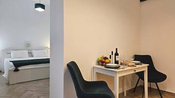 Smekmånadslägenhet - flera sovrum - mot havet (Sea and City Retreat Opatija) | Restauranger