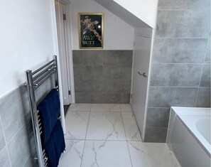 Secadora de cabello y toallas