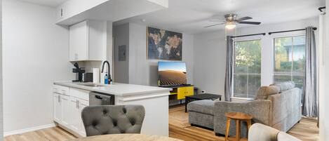 Smart TV