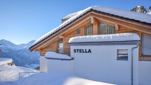 Unclassified image, 4 of 21, button - Stella 5 (Riederalp)