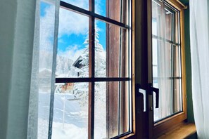 Interior - Südlenz 21 (Riederalp)