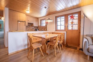 Appartement | Restauration