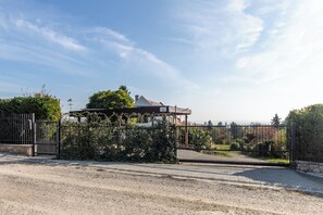 Hus Standard - flera sovrum (Balaton View From Almadi) | Boendeområde