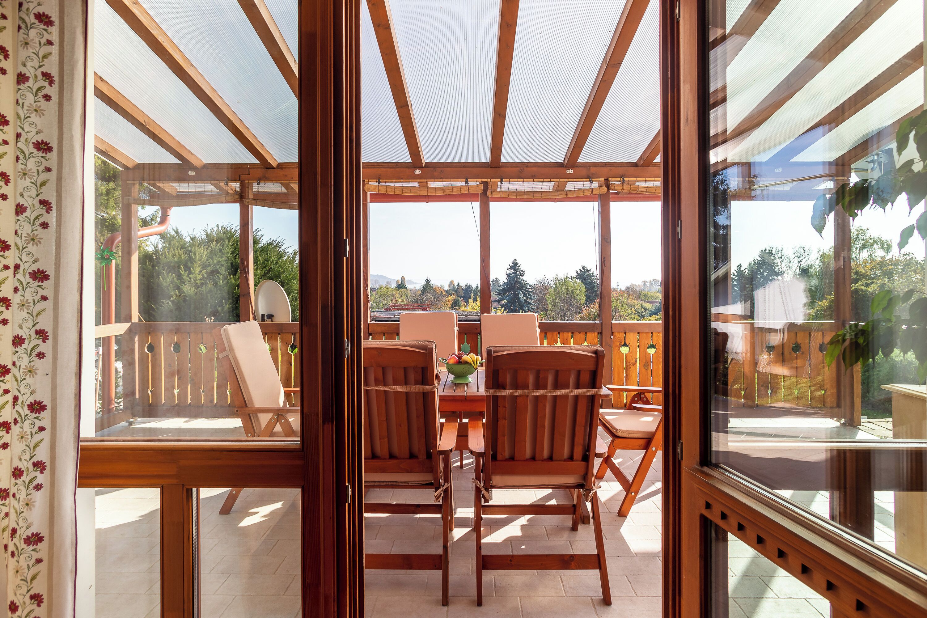 Standard House, Multiple Bedrooms (Balaton View From Almadi) | Interior