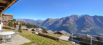 อพาร์ตเมนต์ เทอร์เพตช์