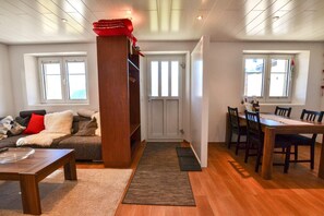 Basic Apartment | Interior - Apartment Terpetsch (Riederalp)