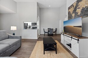 Televisor intel·ligent