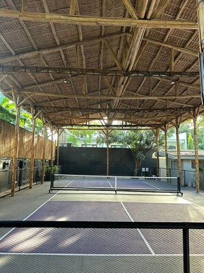 Sportplatz