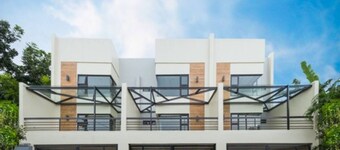 Super cozy Family Villa