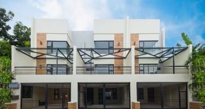 Super cozy Family Villa