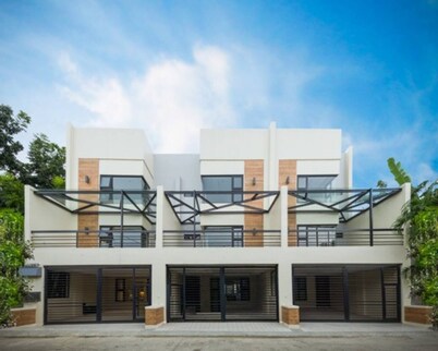 Super cozy Family Villa