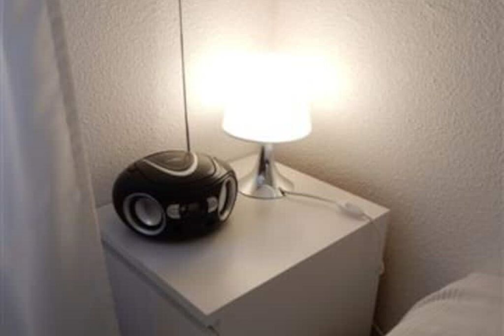 Ferro/asse da stiro, Wi-Fi, lenzuola