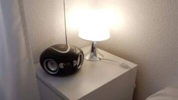 Ferro/asse da stiro, Wi-Fi, lenzuola