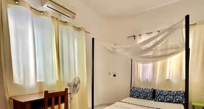 Guesthouse cocotiers