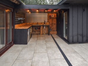 Terrazza/patio