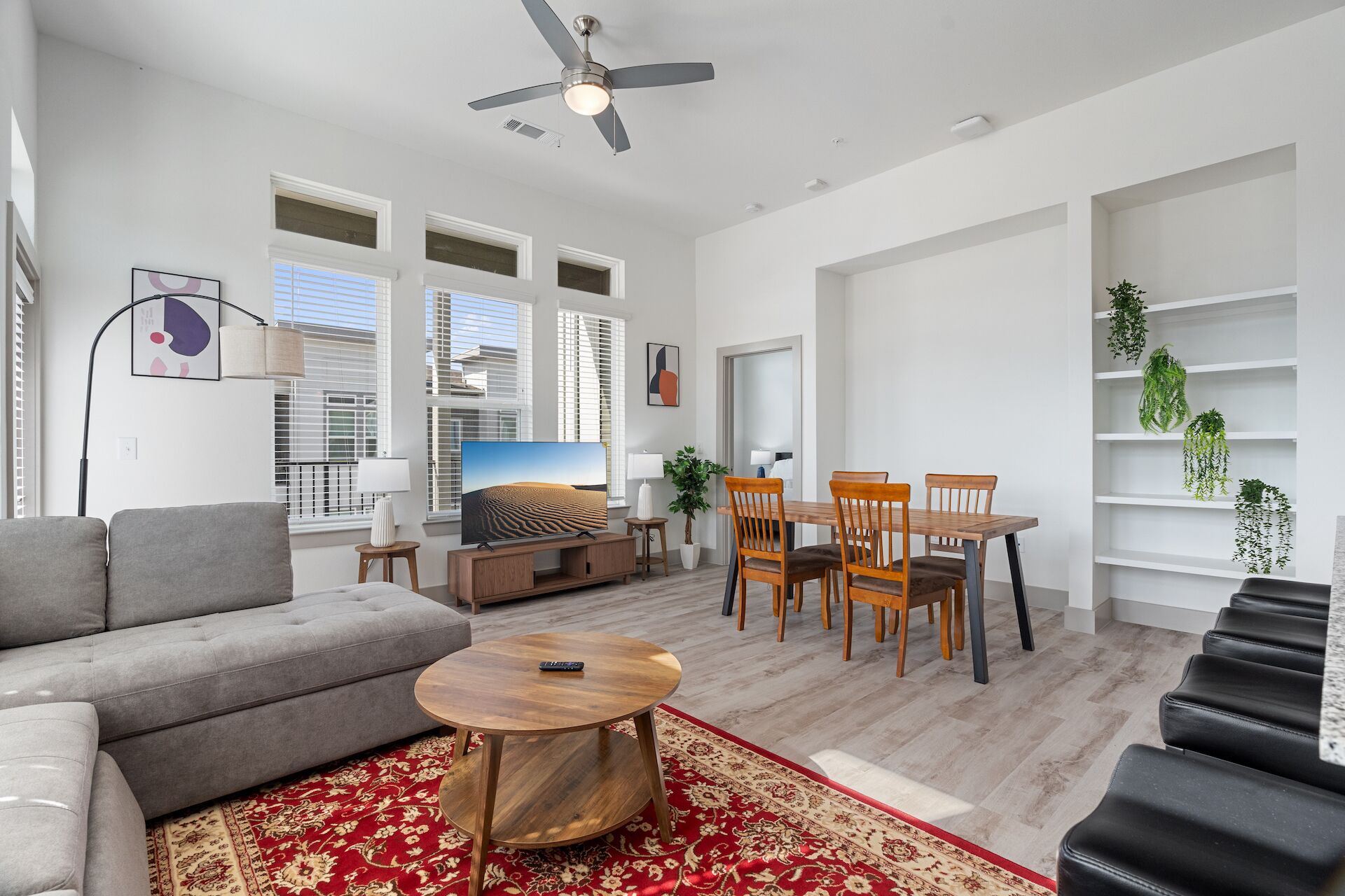 Smart TV