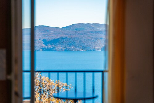 Franelli in Zagore - Istrien / Franelli in Zagore - Appartement für 3 Personen AP2