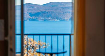 Franelli in Zagore - Istrien / Franelli in Zagore - Appartement für 3 Personen AP2