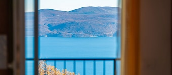 Franelli in Zagore - Istrien / Franelli in Zagore - Appartement für 3 Personen AP2
