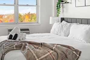 2 bedrooms, iron/ironing board, free WiFi - Nice 2bd/1.5ba near BU 6683 (Boston)