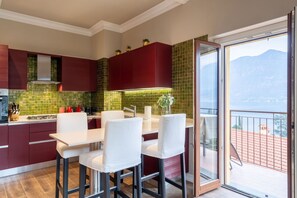 Apartment | 1 Schlafzimmer