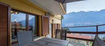 Limonta Breathless View by Wonderful Italy