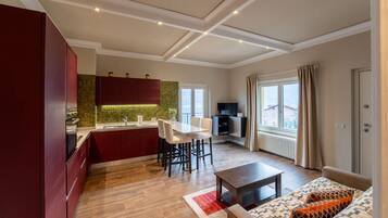 Casa | 1 quarto