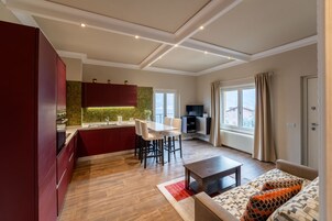 1 habitación