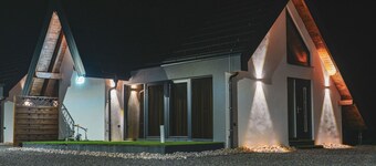 Eva Plitvice in Rastovača - Haus für 2-4 Personen
