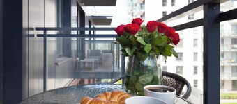 Elite Apartments city center prestige