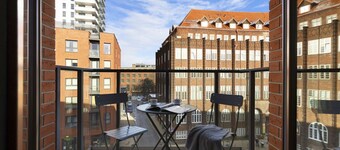 Elite Apartments city center prestige