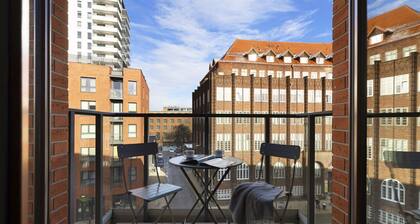 Elite Apartments city center prestige