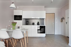 Deluxe Apartment | Free WiFi - Elite Apartments city center prestige (Gdansk)